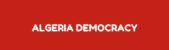 Algeria Democracy
